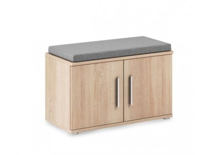 GEMINI botník se sedátkem