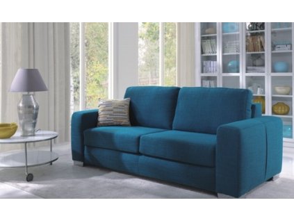 SPACE SOF.3,5 HR .pohovka pro každodenní spaní