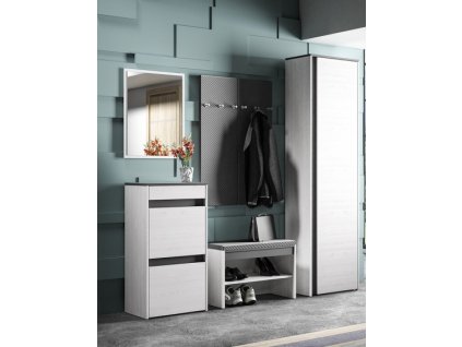 HYGA předsíň komplet