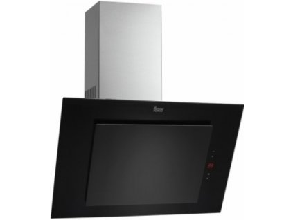 TEKA DVT680 odsavač par černý