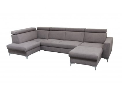 MARCO IV AKČNÍ sedací souprava rohová levá