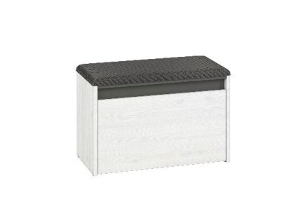 HYGA 02 botník výklopný