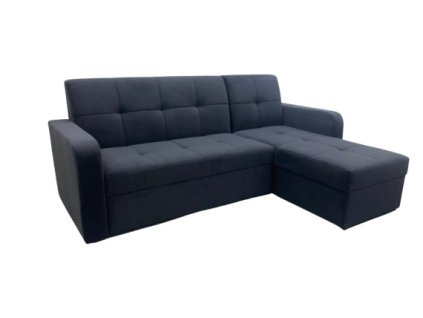 COVER Neve 95 sed. souprava rohová UNI