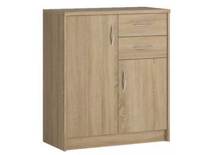 SCONTO komoda K1-2D-2S