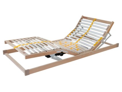 DUOSTAR Motor s kabelovým ovládáním