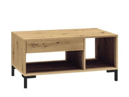 NEVIO 21 konferenční stolek