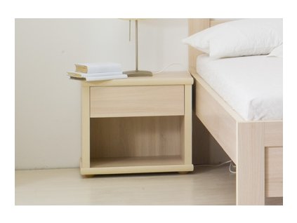 LINE L 20 noční stolek