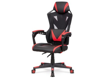 KA-Y322 RED herní křeslo