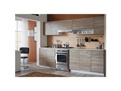 CYRA kuchyňská sestava 250