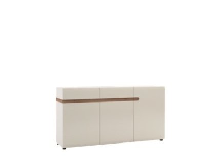 LINATE TV komoda 3D2S  TYP 40