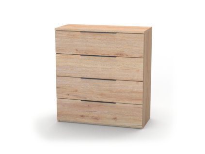 VARIO 4 komoda zásuvková 4S