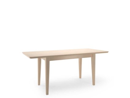 ARTUŠ 170 (+80) stůl jídelní, rozkládací