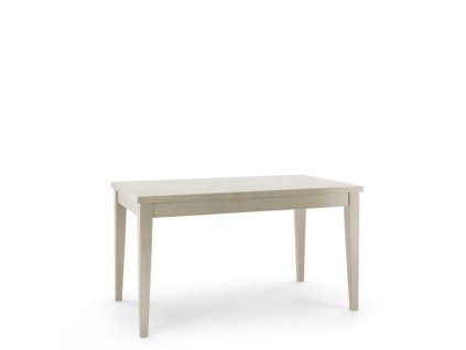 DELTA 140 (+40) stůl jídelní, rozkládací