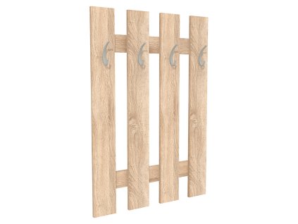 korado věšák dub sonoma