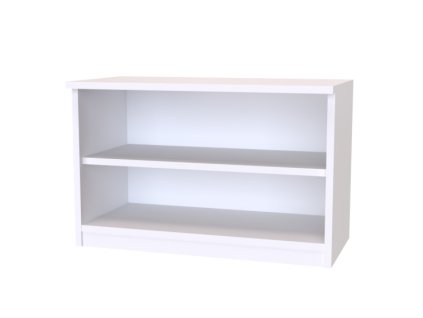 Program Sektor č.2 - policová skříňka