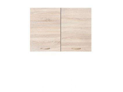 JUNONA skříňka G2D/80/57