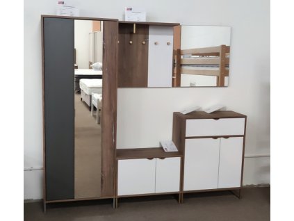 Denver - předsíňová sestava