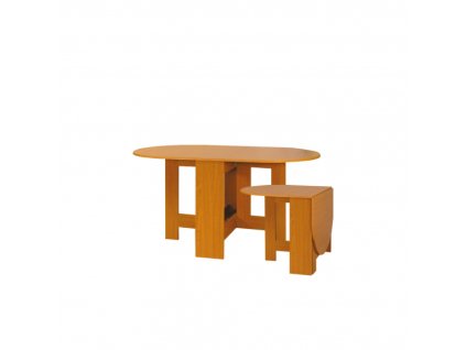 ADAM stůl skládací