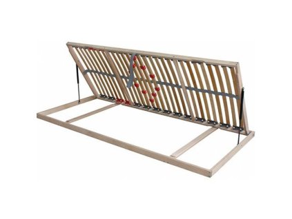 PRIMAFLEX KOMBI L lamelový rošt