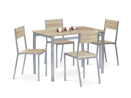 HARVEY SON jídelní set