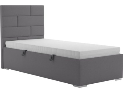 TROJA 90 jednolůžko