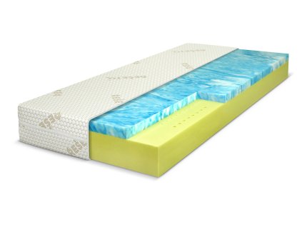 Blok Hybrid 8675 78 potah Adaptic brown scaled