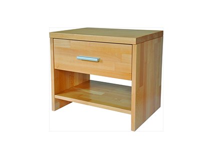 TNS 2 noční stolek