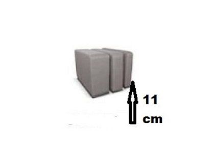 master bok 11 cm nabytek kunc