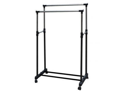 OLIVER pojízdný věšák