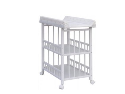 JÁŠ přebalovací pult