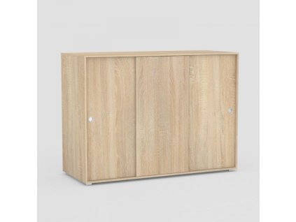 REA LARY S5/110 skříňka policová