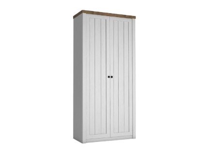 provance skrříň 2D