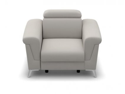 HAMPTON FOT.RE křeslo s funkcí relax