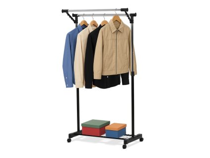 84511 věšák stojanový