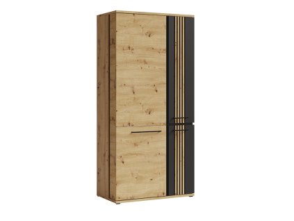 molto ml 1 skříň dub artisan