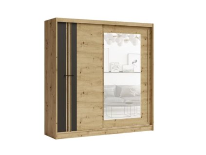 molto 200 skrin satni