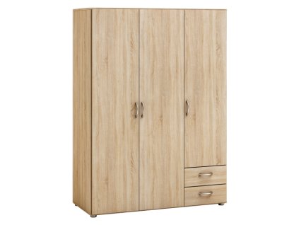 BEST skříň třídvéřová IN5066