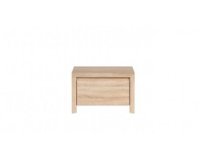 KASPIAN noční stolek KOM1S