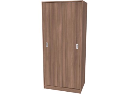 UNIPO 3 skříň kombinovaná