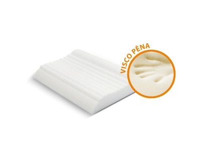 JIMM anatomický polštář