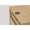 smart nocni stolek nabytek kunc sedlcany nabijecka detail