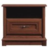 Kent noční stolek EKOM 1S