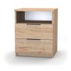 VARIO noční stolek 2