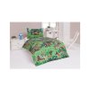 Povlečení Bavlna Krtek v lese 140 x 200 cm