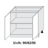Quantum D11/90 skříňka dolní