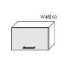 GOLD LUX W4B/60 horní skříňka