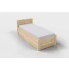 Úložný BOX pro jednolůžka