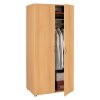 BEST skříň šatní 5061