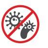 2020 MagniProtect Ikona VirusBakterie web