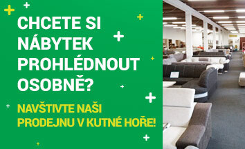 Navštivte prodejnu